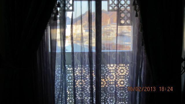 Marina Hotel Mutrah Rom bilde